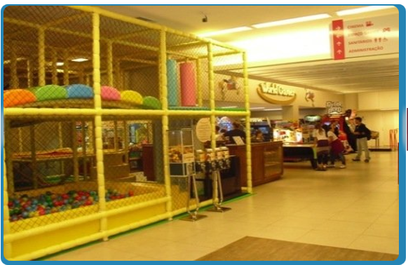 Word Games – Assis Plaza Shopping - Foto 1